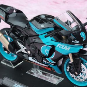 R1M Kids Toy Bike – The Ultimate Dream Sports Bike for Little Riders!
