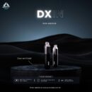 DXIN Pod Device – 900mAh Metal Body Rechargeable Vape (USB-C)